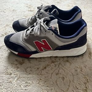 New Balance 997H